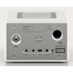 【已停產】Sonoro CD2 WH 睡房音響系統 (白色)